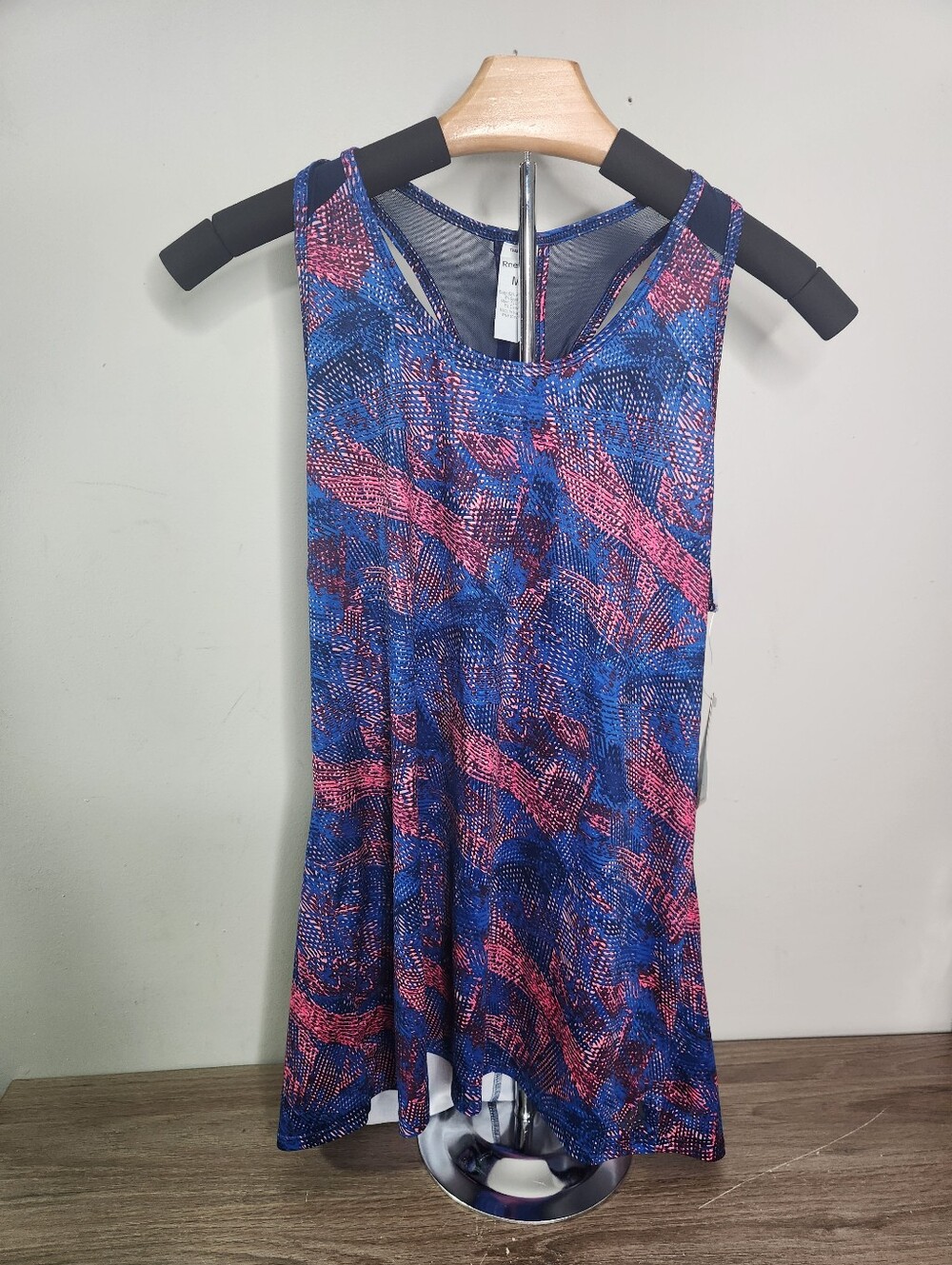 Reebok Racerback Tank Top